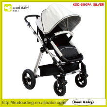 New en1888 luxury design travel system baby stroller baby stroller with carriage prices